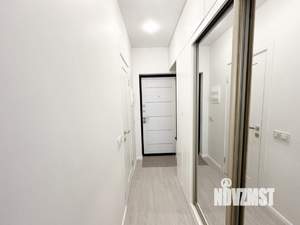 2-к квартира, на длительный срок, 40м2, 12/19 этаж