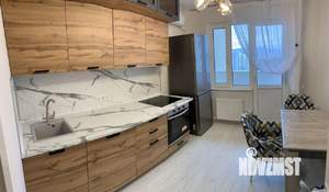 2-к квартира, на длительный срок, 95м2, 10/16 этаж
