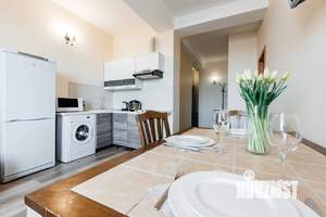 3-к квартира, на длительный срок, 50м2, 3/3 этаж