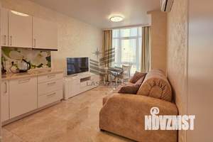2-к квартира, на длительный срок, 54м2, 16/21 этаж