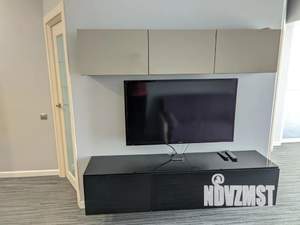 1-к квартира, посуточно, 40м2, 8/24 этаж