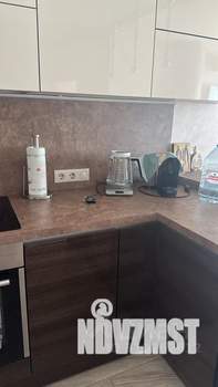 3-к квартира, посуточно, 80м2, 12/24 этаж