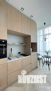 1-к квартира, посуточно, 29м2, 1/1 этаж