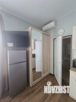 1-к квартира, на длительный срок, 25м2, 2/6 этаж