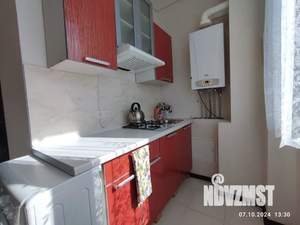 1-к квартира, посуточно, 26м2, 5/5 этаж