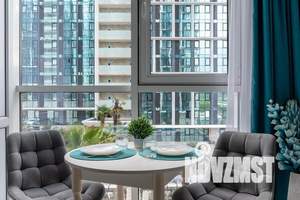 1-к квартира, посуточно, 18м2, 3/19 этаж
