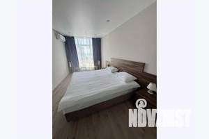 1-к квартира, посуточно, 25м2, 12/21 этаж