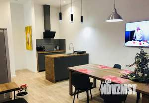 3-к квартира, посуточно, 96м2, 5/5 этаж