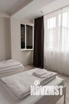 2-к квартира, посуточно, 50м2, 1/1 этаж