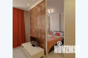 1-к квартира, посуточно, 35м2, 4/5 этаж