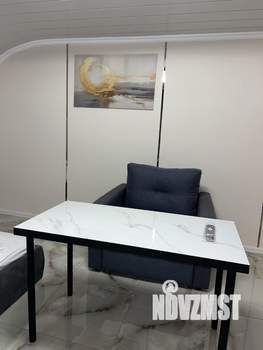 Студия квартира, на длительный срок, 28м2, 3/3 этаж