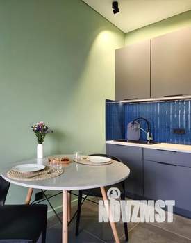 Студия квартира, посуточно, 26м2, 12/16 этаж