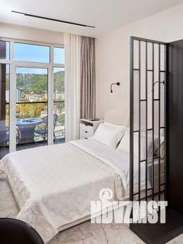 Студия квартира, посуточно, 30м2, 17/20 этаж