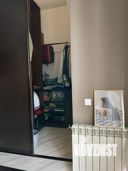 2-к квартира, на длительный срок, 45м2, 11/11 этаж