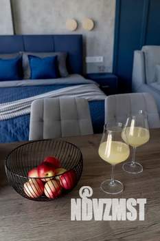 Студия квартира, посуточно, 28м2, 6/9 этаж