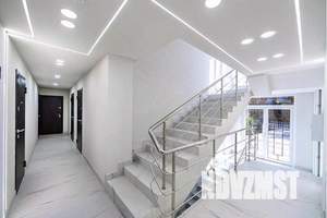 1-к квартира, посуточно, 20м2, 2/5 этаж
