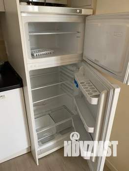 1-к квартира, посуточно, 33м2, 4/5 этаж