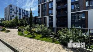 1-к квартира, на длительный срок, 35м2, 7/8 этаж