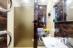 1-к квартира, посуточно, 42м2, 9/12 этаж