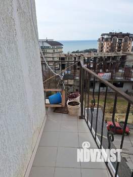 2-к квартира, на длительный срок, 83м2, 3/6 этаж