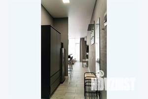 1-к квартира, посуточно, 30м2, 2/3 этаж