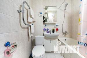 1-к квартира, посуточно, 55м2, 7/14 этаж