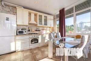 2-к квартира, посуточно, 50м2, 4/5 этаж