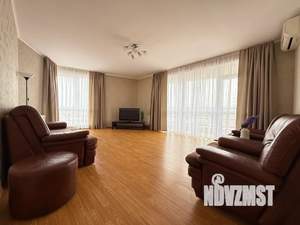 2-к квартира, посуточно, 78м2, 14/16 этаж