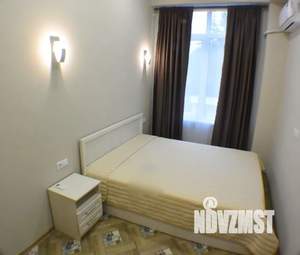 1-к квартира, посуточно, 35м2, 2/7 этаж
