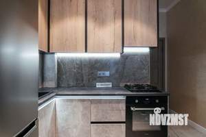 1-к квартира, на длительный срок, 50м2, 6/9 этаж