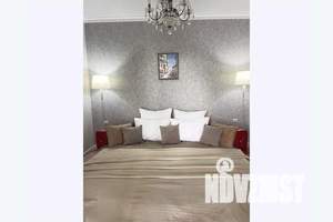 2-к квартира, посуточно, 68м2, 4/16 этаж