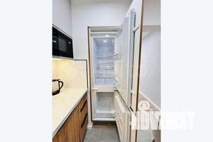 1-к квартира, посуточно, 35м2, 19/23 этаж