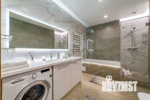 2-к квартира, посуточно, 60м2, 3/17 этаж