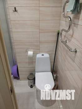 Студия квартира, посуточно, 20м2, 2/5 этаж