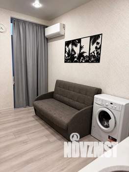 Студия квартира, посуточно, 20м2, 1/3 этаж