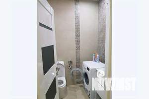 2-к квартира, посуточно, 115м2, 14/21 этаж