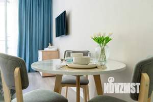 1-к квартира, посуточно, 28м2, 4/12 этаж