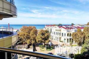 2-к квартира, посуточно, 37м2, 7/12 этаж