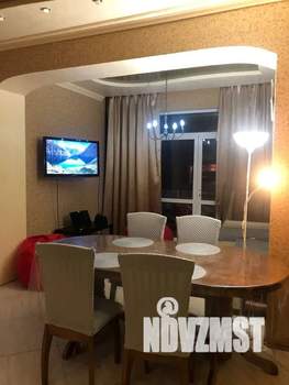 2-к квартира, посуточно, 120м2, 2/3 этаж