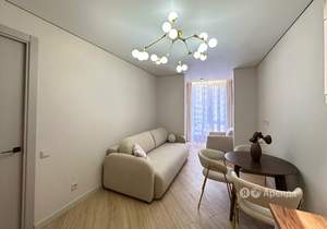 2-к квартира, на длительный срок, 45м2, 9/18 этаж