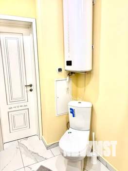 1-к квартира, посуточно, 35м2, 11/17 этаж