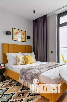 1-к квартира, посуточно, 18м2, 1/1 этаж