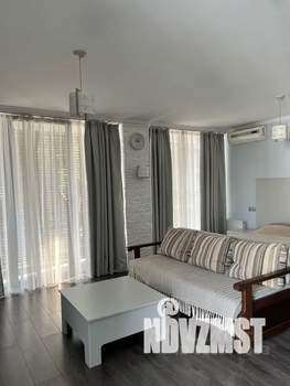 1-к квартира, посуточно, 35м2, 2/5 этаж