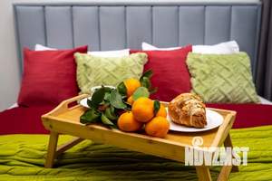 1-к квартира, посуточно, 25м2, 4/5 этаж