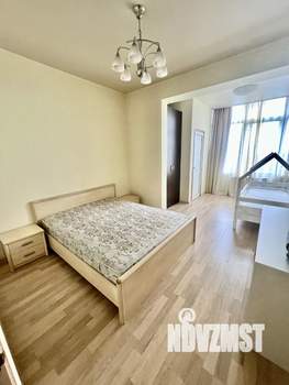 3-к квартира, на длительный срок, 100м2, 16/23 этаж