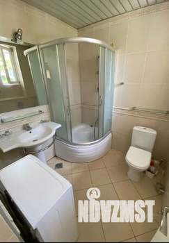 4-к квартира, посуточно, 95м2, 3/4 этаж