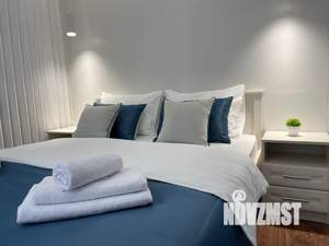 1-к квартира, посуточно, 34м2, 2/3 этаж