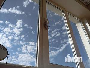 2-к квартира, на длительный срок, 45м2, 2/5 этаж