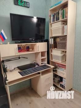 1-к квартира, на длительный срок, 25м2, 3/5 этаж