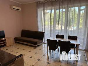 2-к квартира, посуточно, 78м2, 2/9 этаж